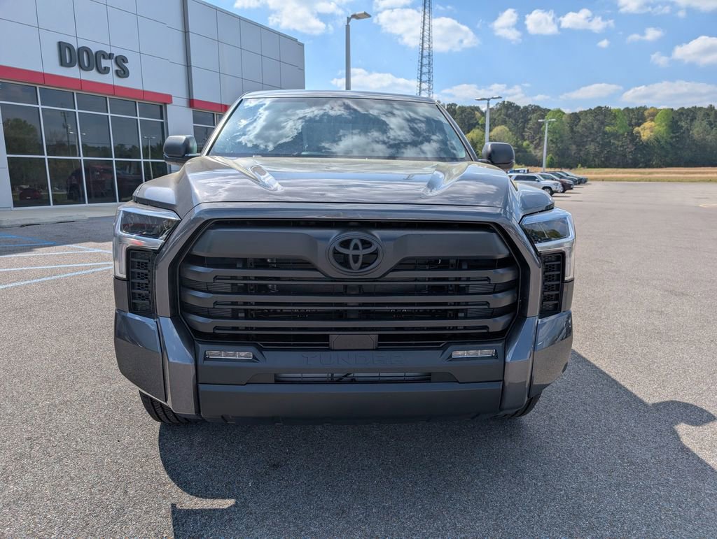 New 2026 Toyota Tundra SR5 image 8