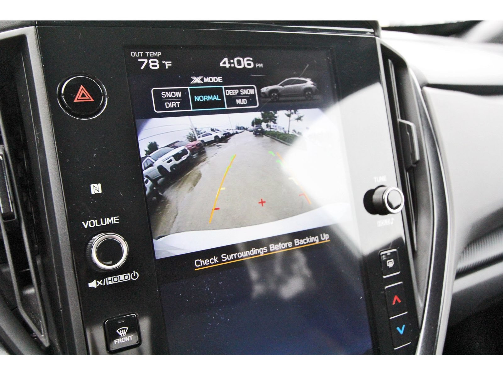 Certified 2024 Subaru Crosstrek 2.5i Sport w/ Crosstrek Mirror Package AWD/4WD image 24