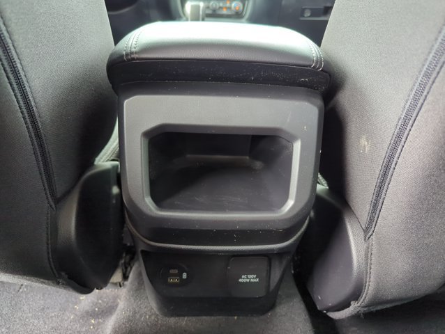 Used 2024 Ford Ranger XLT w/ Technology Package RWD image 21