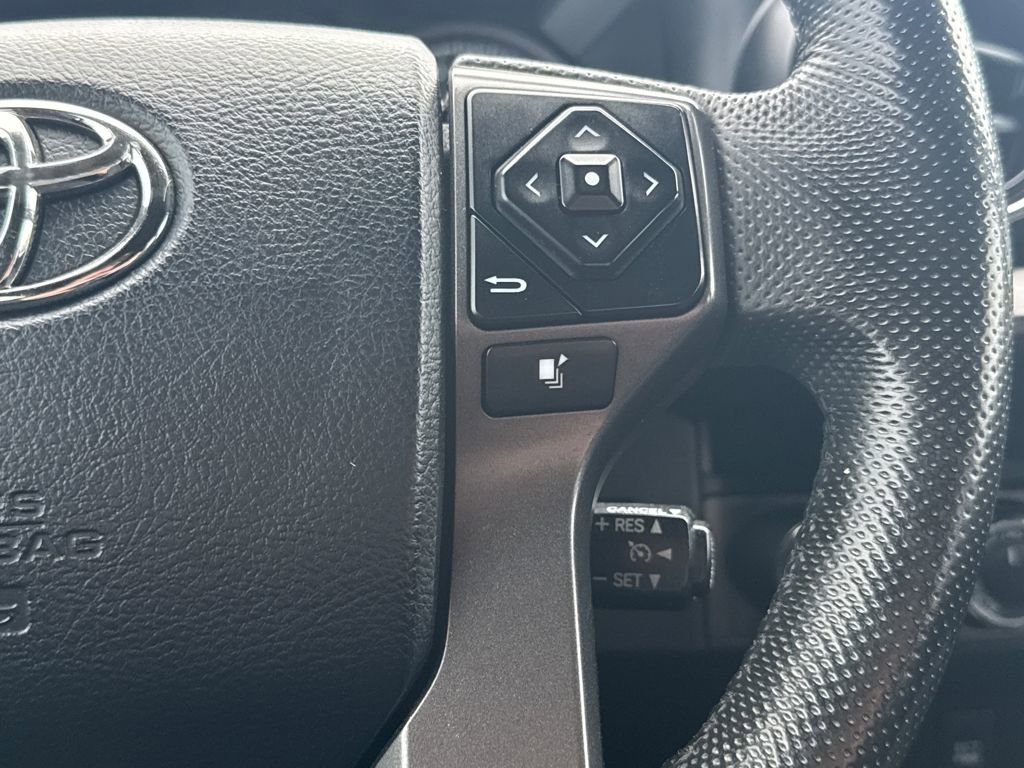 Used 2016 Toyota Tacoma TRD Off-Road w/ Towing Package image 19