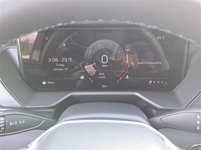 New 2026 GMC Acadia Elevation w/ Black Edition image 20