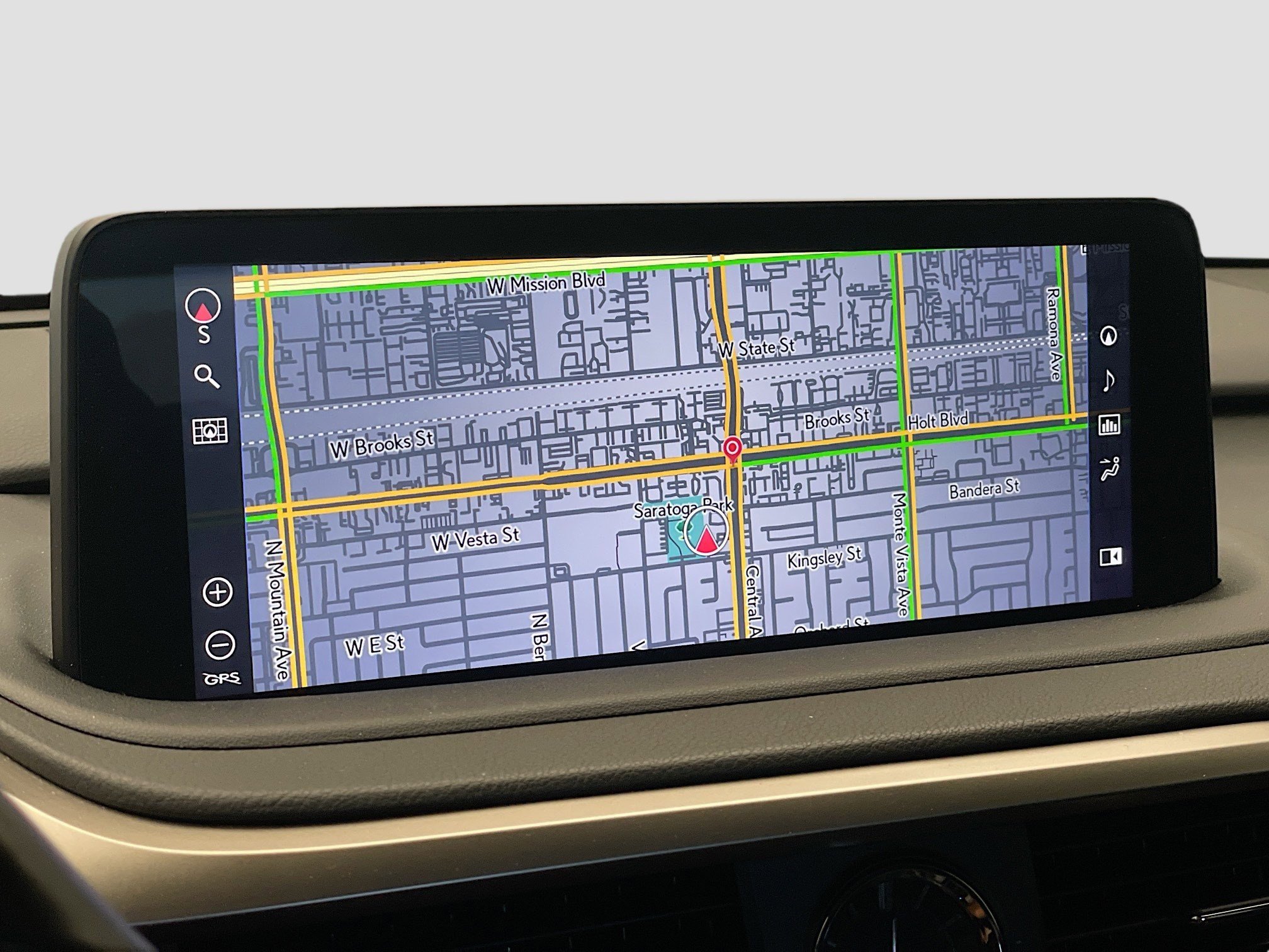 Used 2020 Lexus RX 350 F Sport image 9