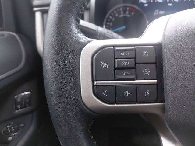 Used 2022 Ford Expedition XLT AWD/4WD image 27