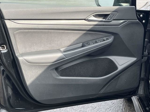 Used 2024 Volkswagen GTI S image 11