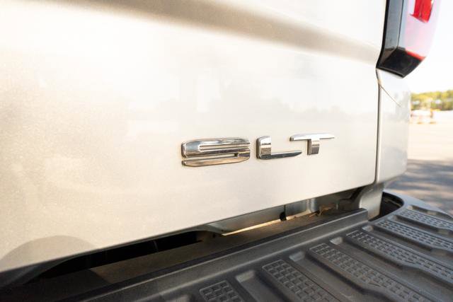 Used 2021 GMC Sierra 1500 SLT w/ SLT Premium Plus Package image 47