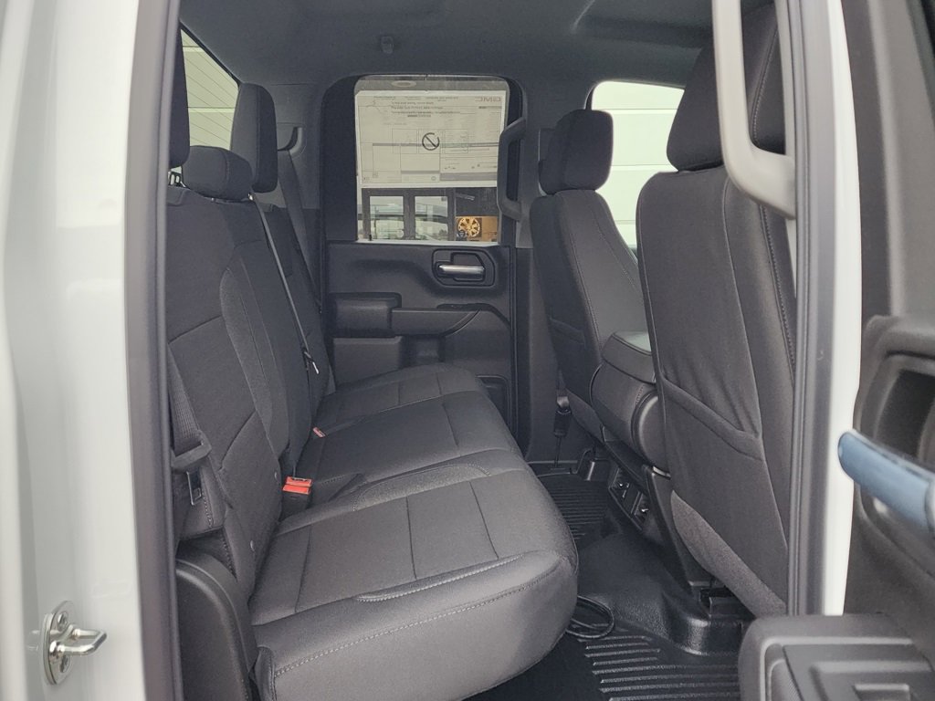 New 2026 GMC Sierra 2500 Pro w/ Convenience Package image 44