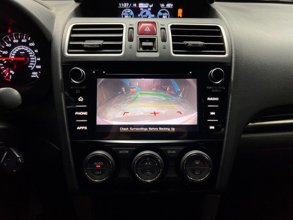 Used 2019 Subaru WRX STI image 8