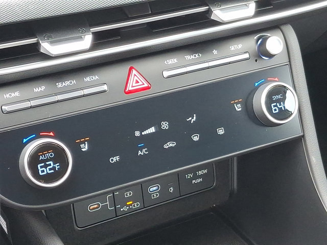 New 2026 Hyundai Sonata SEL AWD/4WD image 13