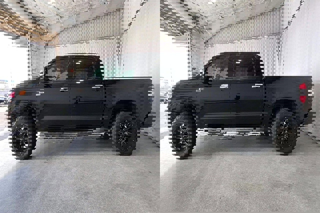 Used 2014 Toyota Tundra 1794 Edition image 26