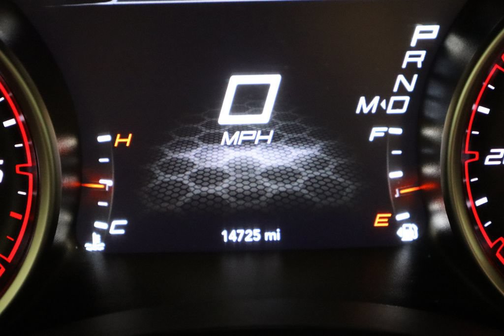 Used 2023 Dodge Charger GT AWD/4WD image 30
