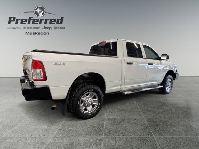 Used 2019 RAM 2500 Tradesman image 17