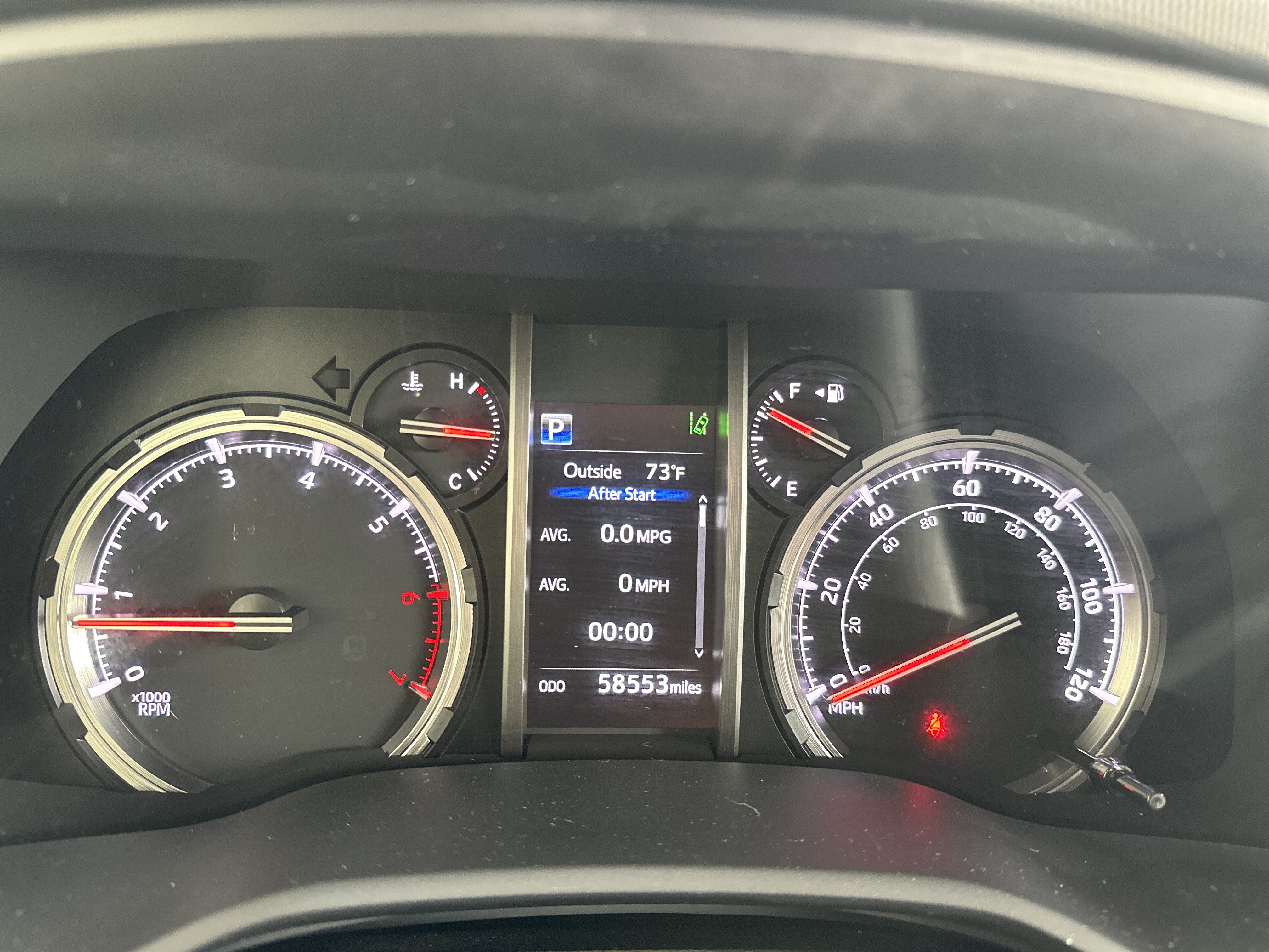 Used 2022 Toyota 4Runner TRD Pro AWD/4WD image 20