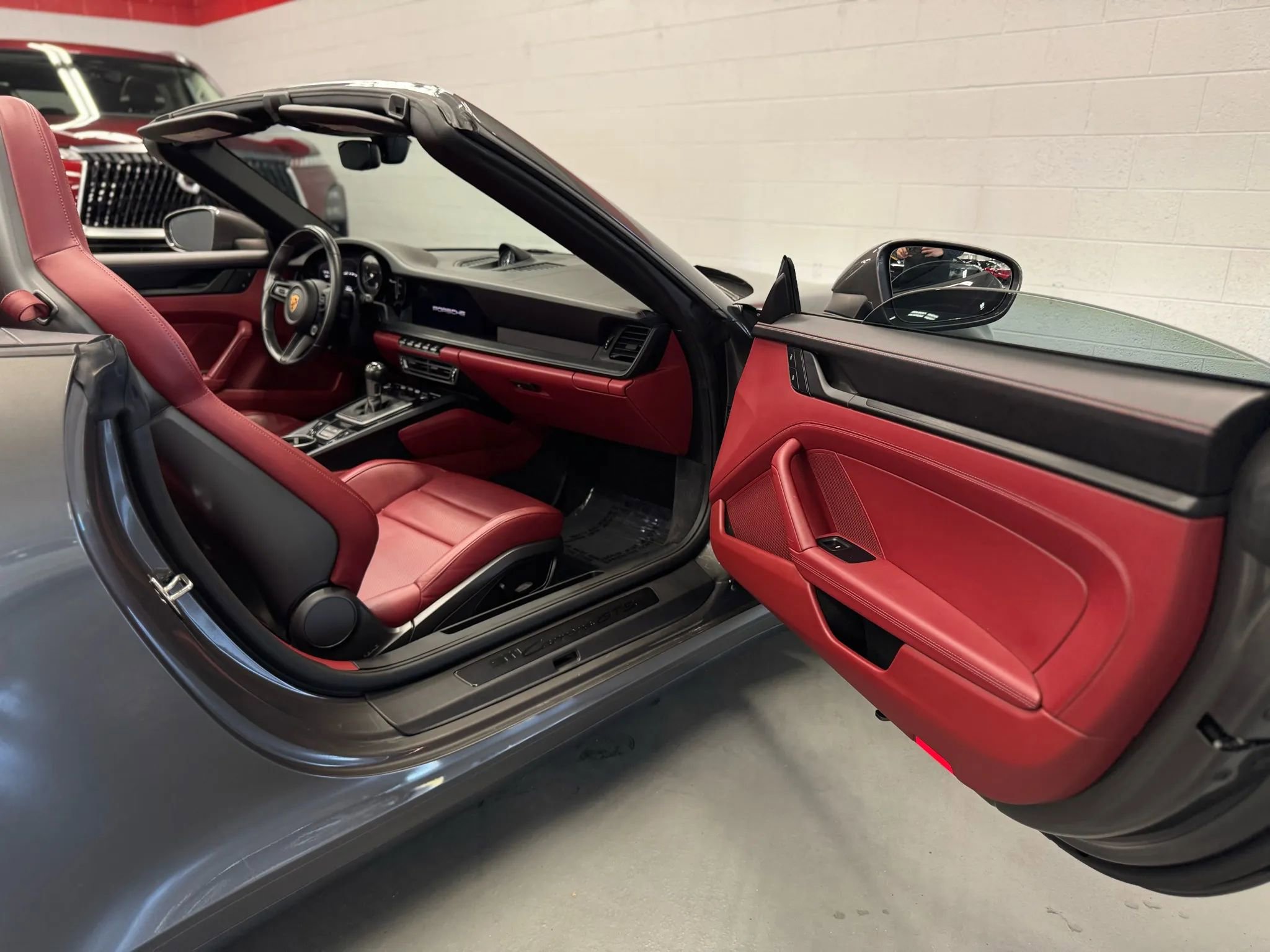 Used 2022 Porsche 911 Carrera GTS image 66