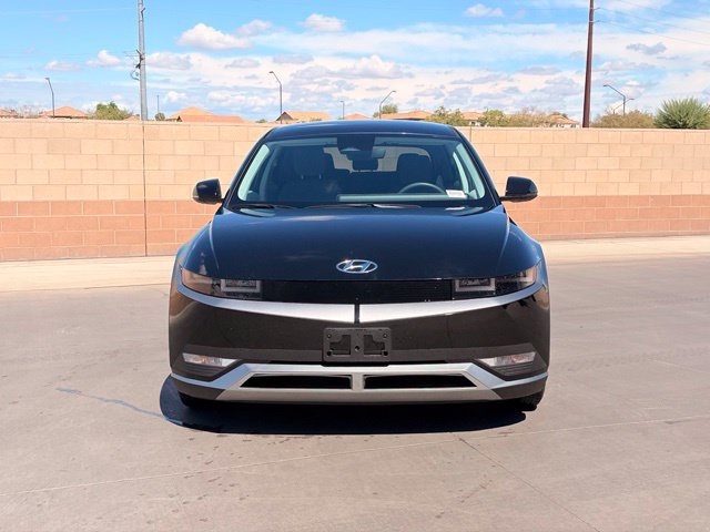 Used 2024 Hyundai Ioniq 5 SE RWD image 3