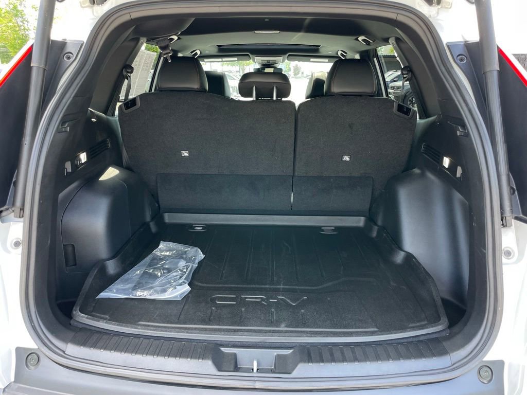 Certified 2024 Honda CR-V Sport-L image 42