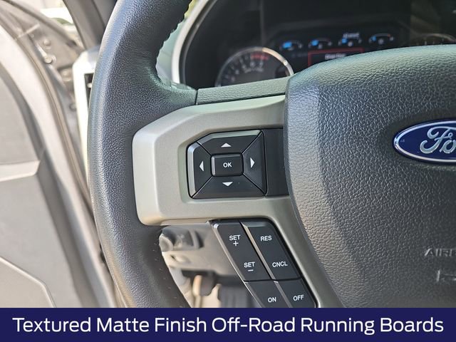 Used 2022 Ford F250 Lariat w/ Tremor Off-Road Package image 19