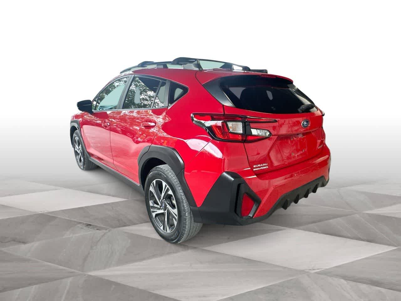 Used 2024 Subaru Crosstrek 2.0i Premium AWD/4WD image 6