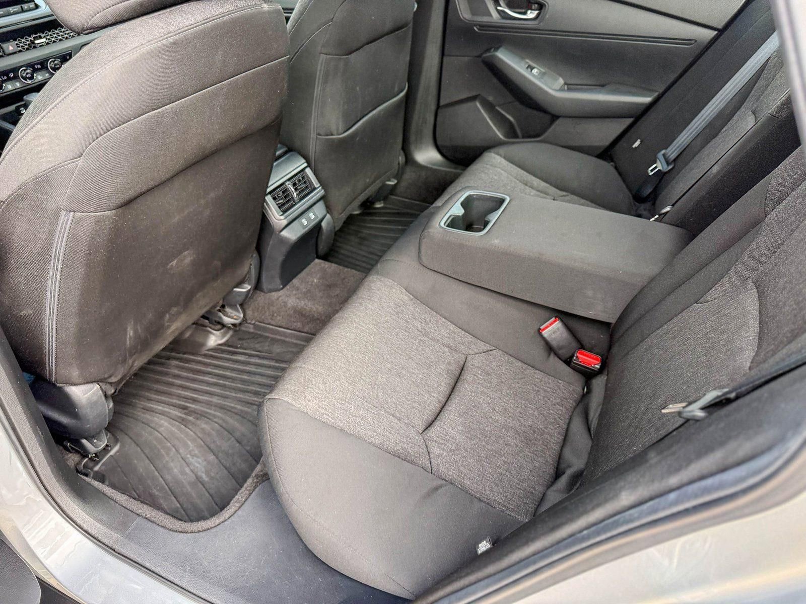 Used 2025 Honda Accord SE image 16