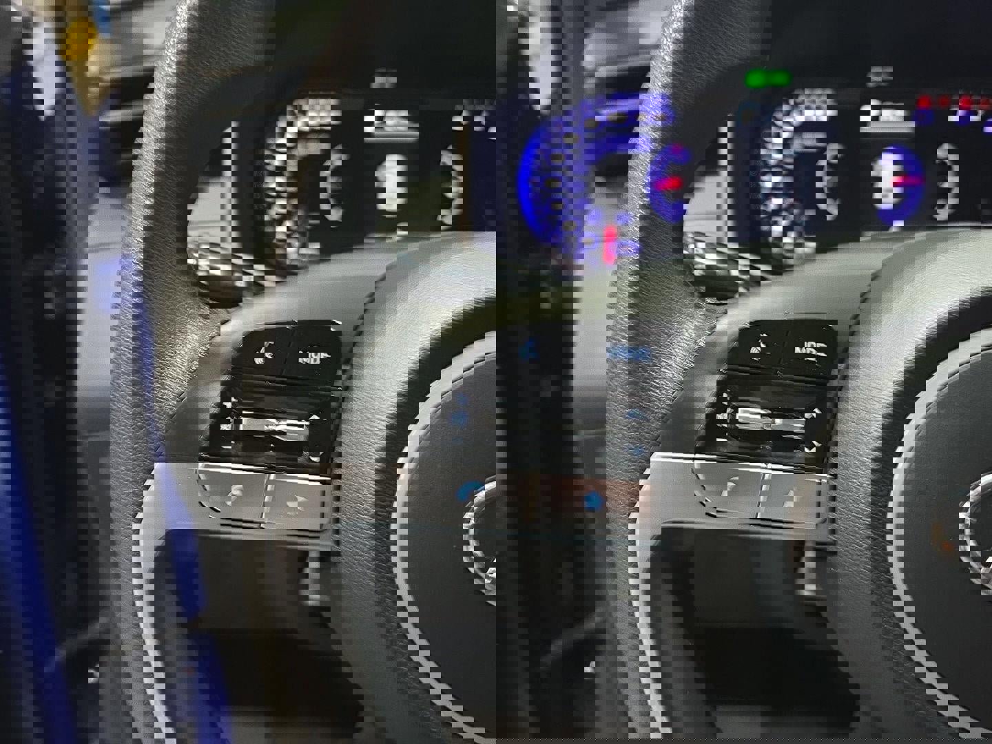 Used 2024 Hyundai Tucson SEL image 12