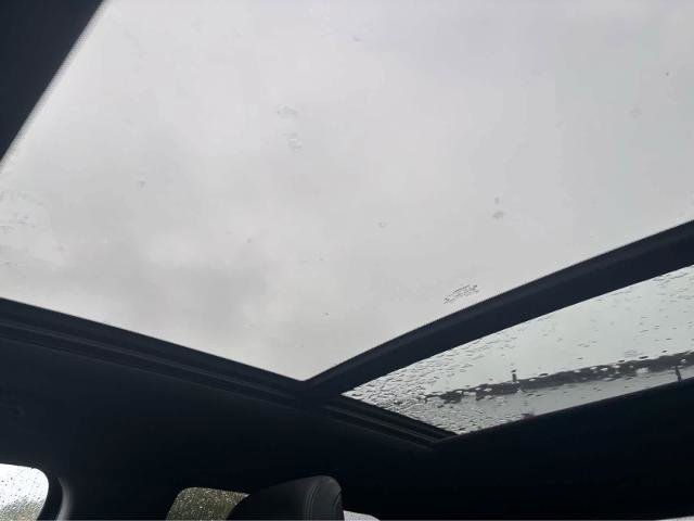 Used 2022 Jeep Compass Latitude w/ Sun and Sound Group image 25