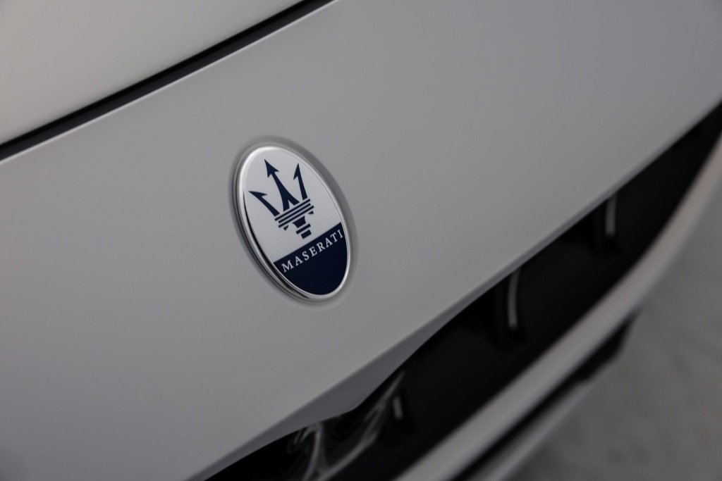 Used 2024 Maserati Grecale GT image 66