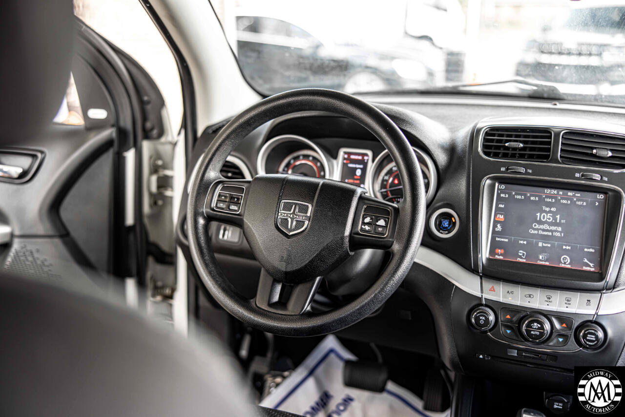 Used 2012 Dodge Journey SXT w/ Sound Group image 37