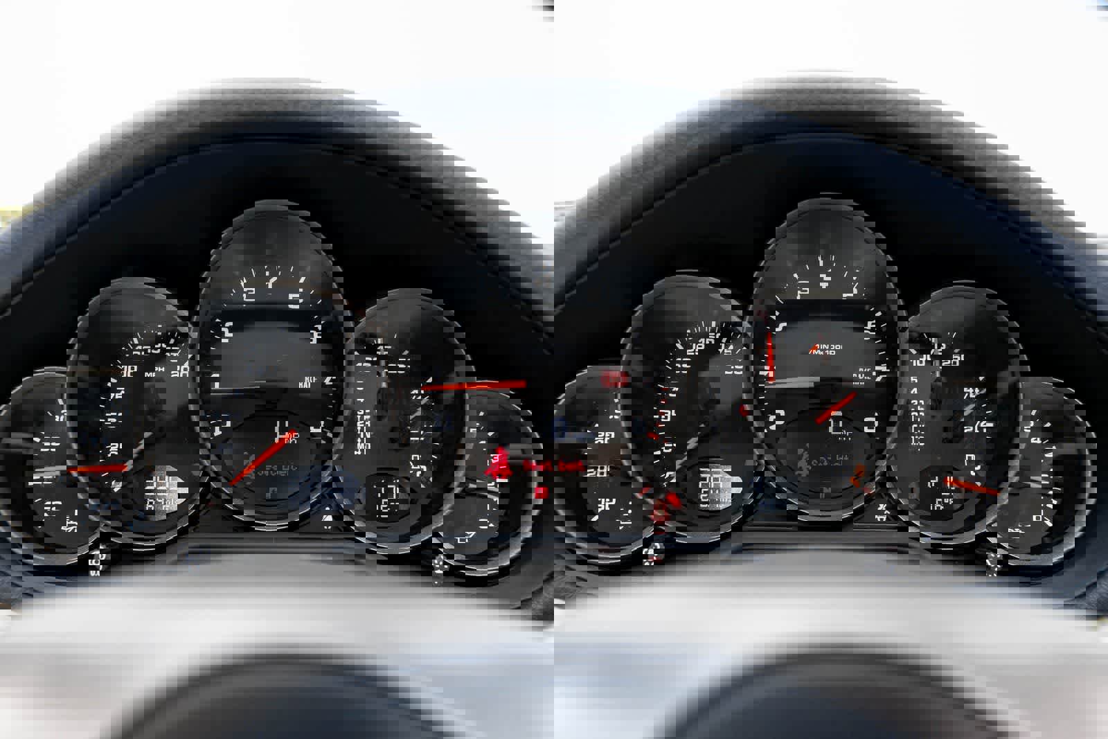 Used 2007 Porsche 911 Carrera image 20