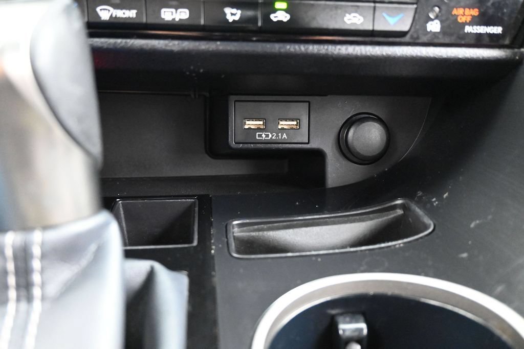 Used 2021 Lexus RX 350 FWD w/ Accessory Package (P1) image 26