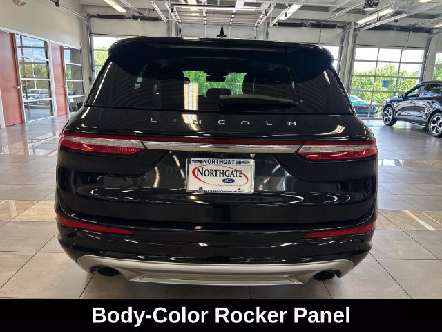 Used 2020 Lincoln Corsair Reserve w/ Appearance Package AWD/4WD image 12