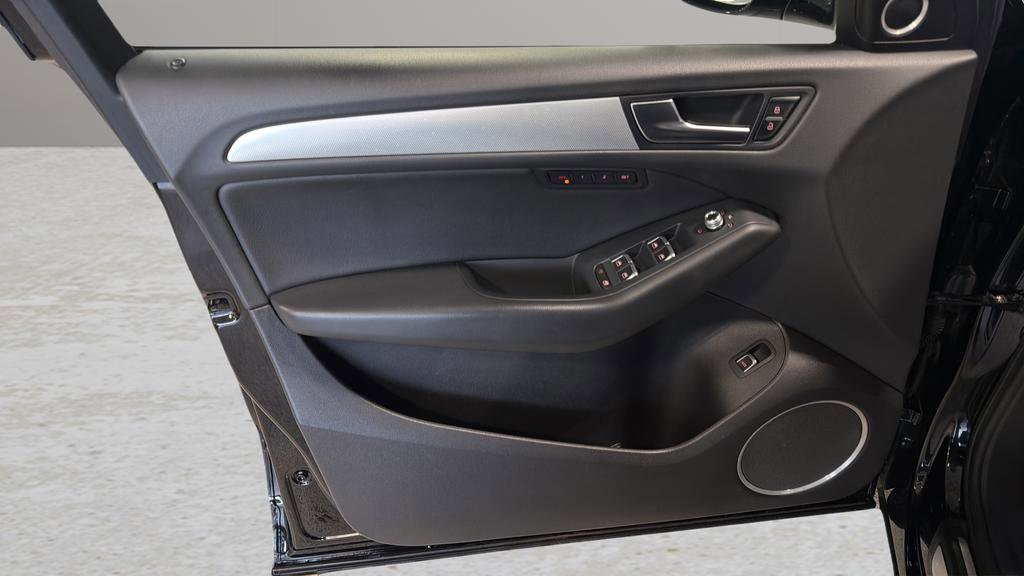 Used 2016 Audi Q5 3.0T Premium Plus image 10