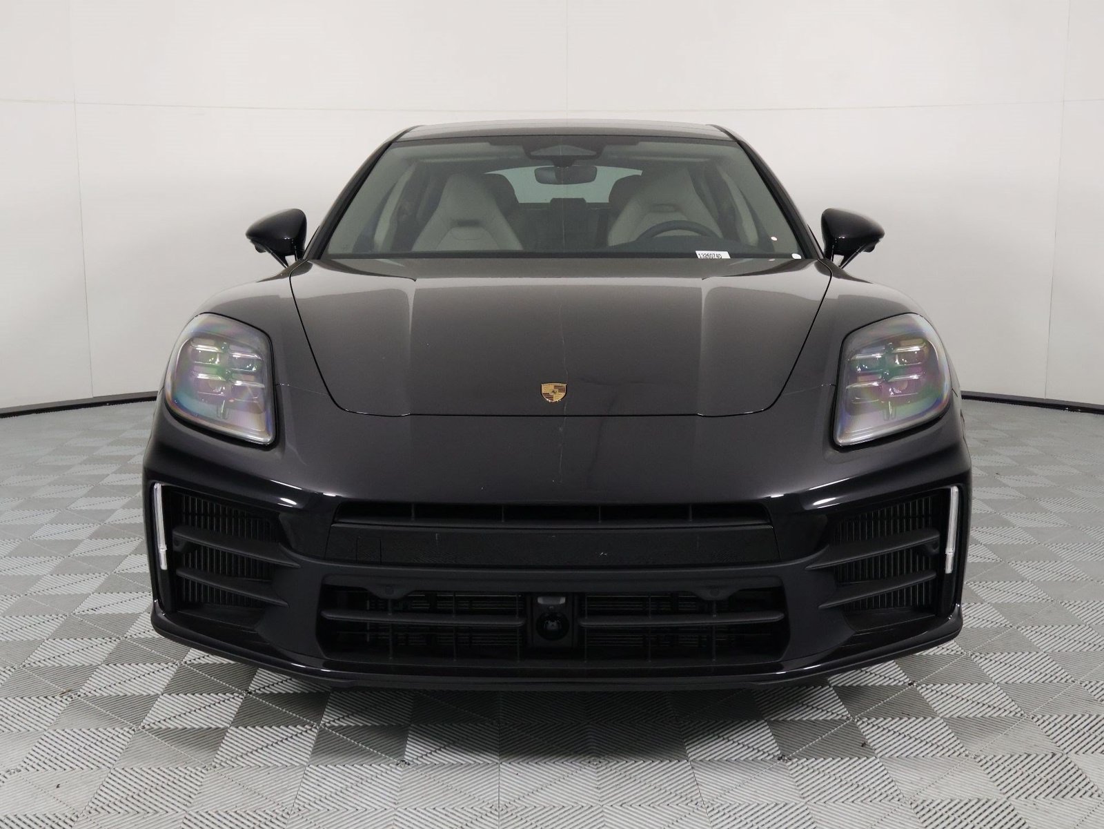 New 2026 Porsche Panamera RWD image 10