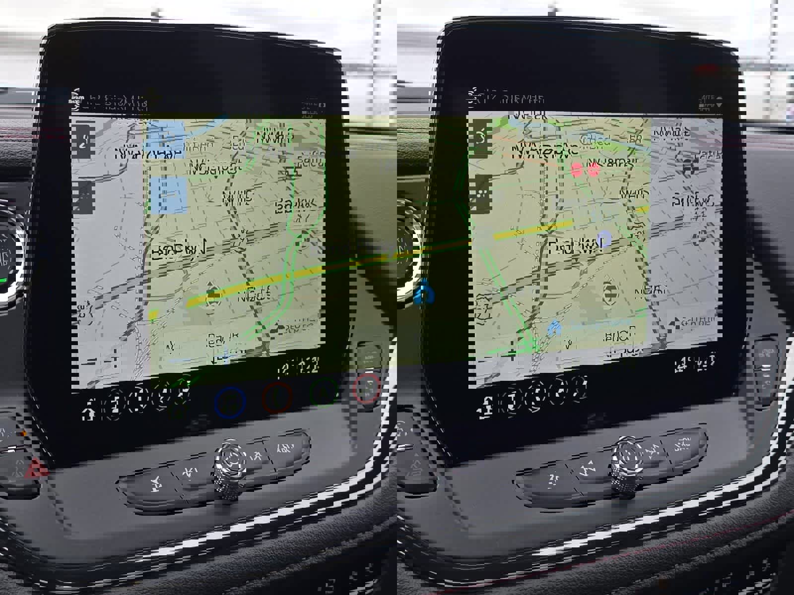 New 2025 Chevrolet Blazer RS w/ Driver Confidence II Package image 19