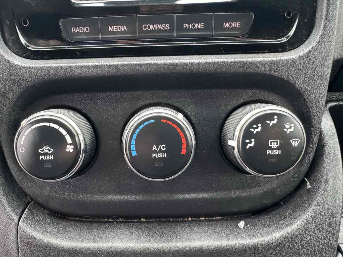 Used 2019 RAM ProMaster 3500 FWD image 18