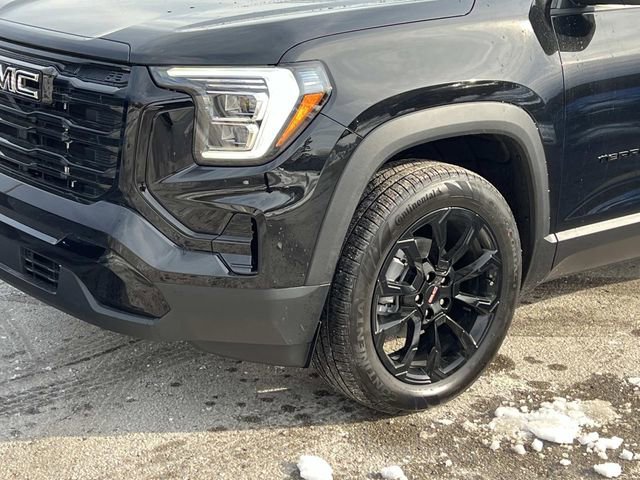 New 2026 GMC Terrain Elevation w/ Elevation Premium Package image 9