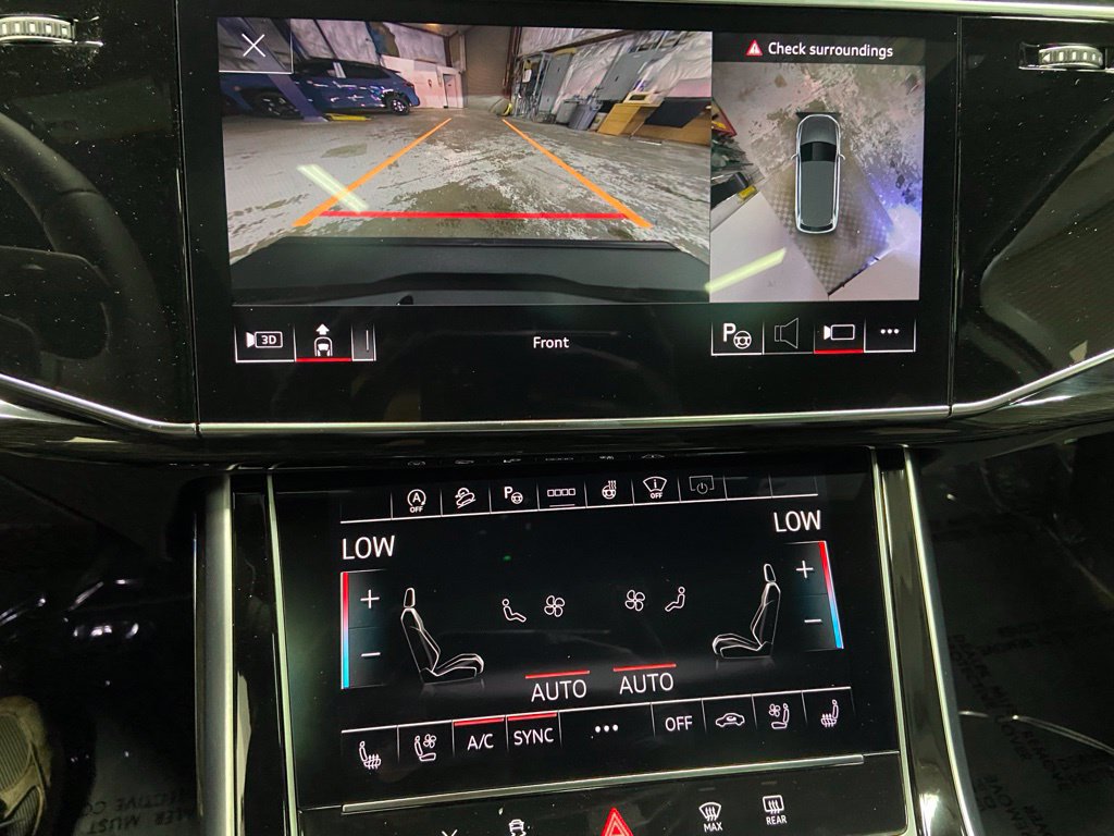 New 2026 Audi Q7 3.0T Prestige AWD/4WD image 12