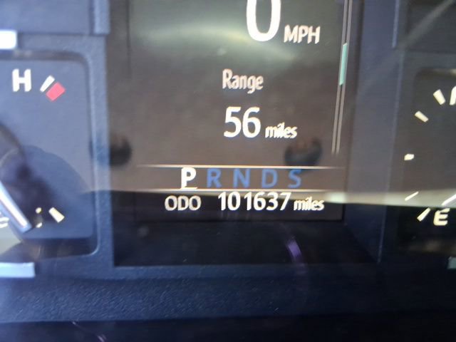 Used 2019 Toyota Tundra SR5 w/ TRD Off Road Package image 21