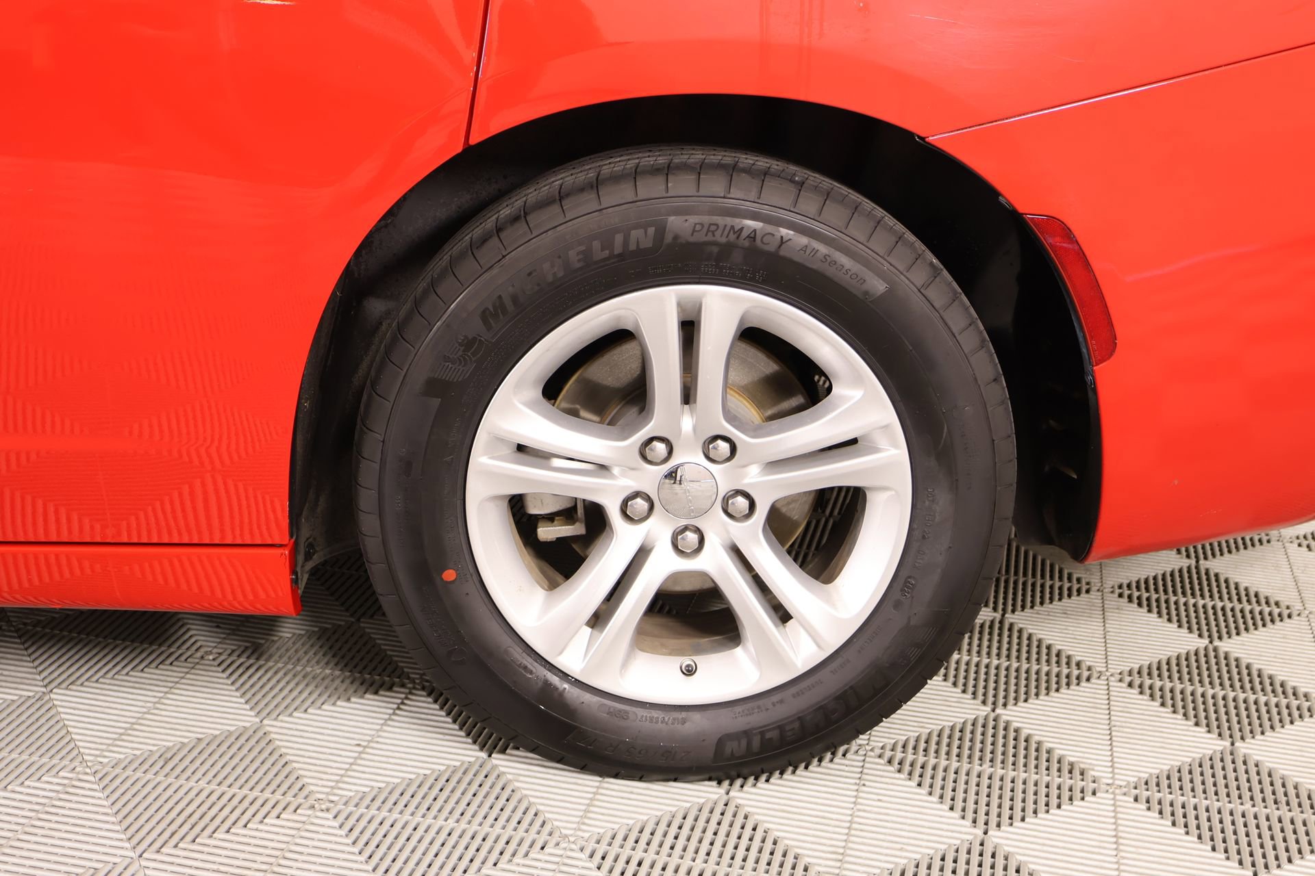 Used 2022 Dodge Charger SXT RWD image 17