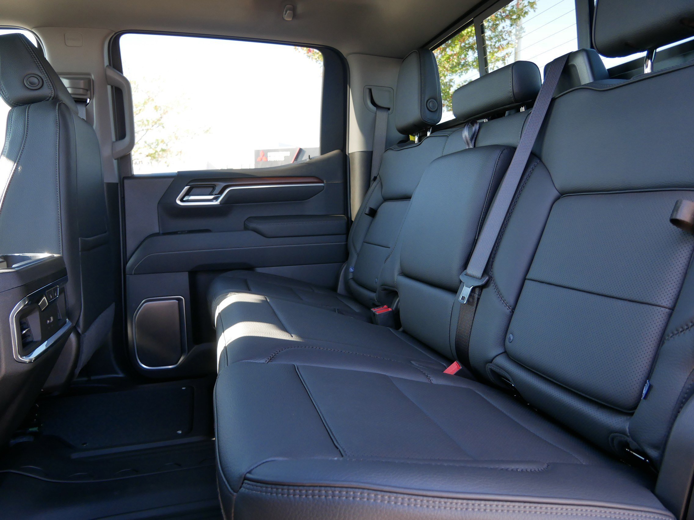 New 2026 GMC Sierra 1500 Denali image 5