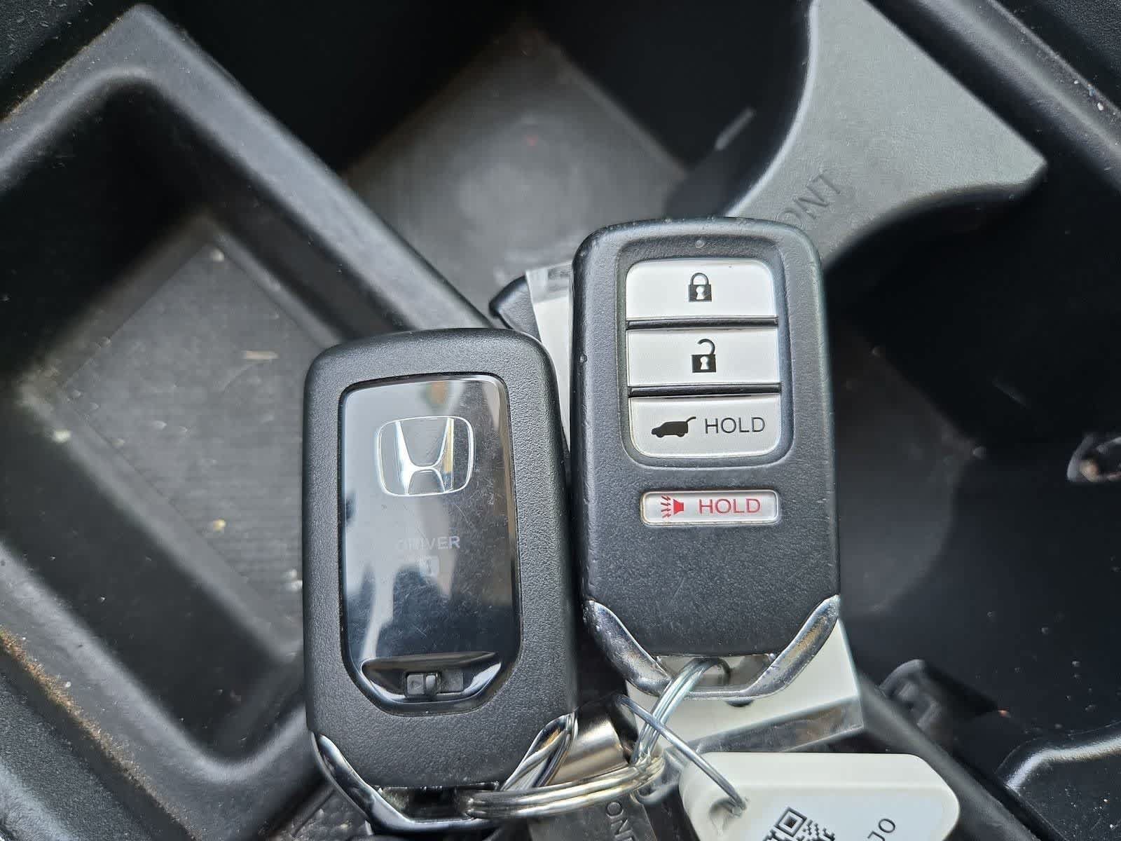 Used 2016 Honda CR-V Touring image 33