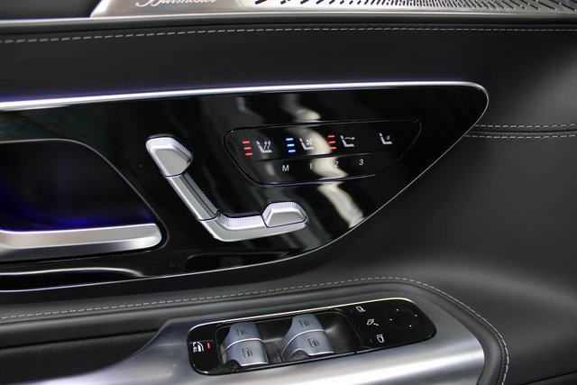 Used 2022 Mercedes-Benz SL 55 AMG 4MATIC image 20