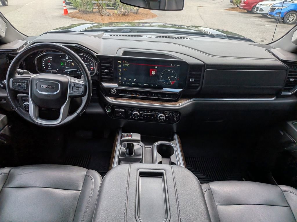 Used 2022 GMC Sierra 1500 Elevation w/ Elevation Premium Package image 15