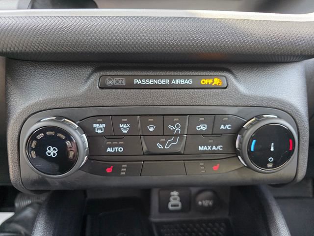 Used 2024 Ford Bronco Sport Big Bend w/ Convenience Package image 18