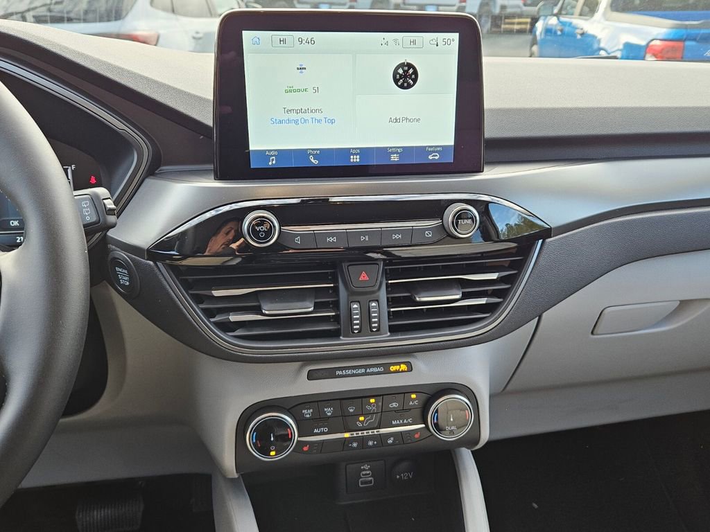 New 2026 Ford Escape Active w/ Cold Weather Package image 17