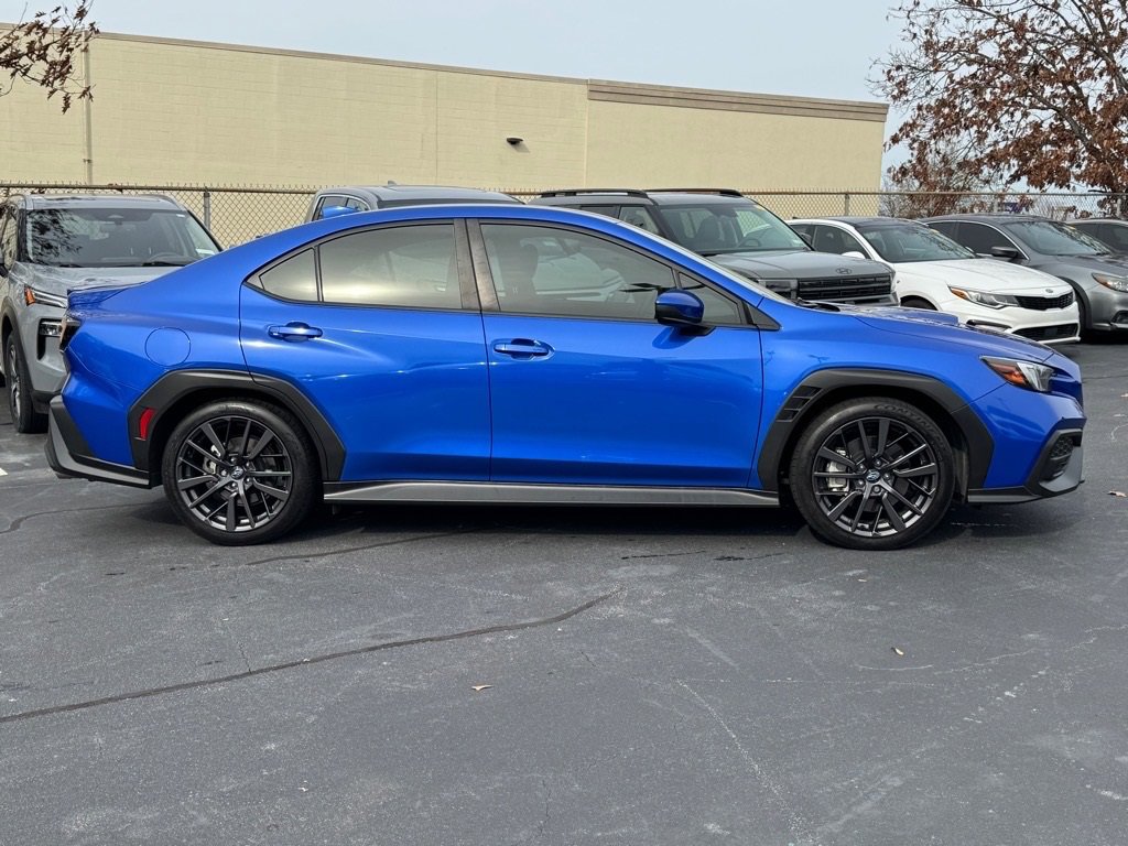 Used 2023 Subaru WRX Premium image 2