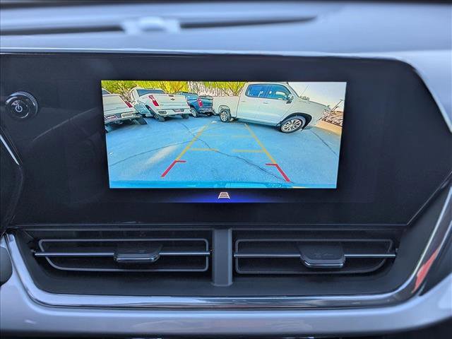 New 2026 Chevrolet Trax LT w/ LT Convenience Package image 13