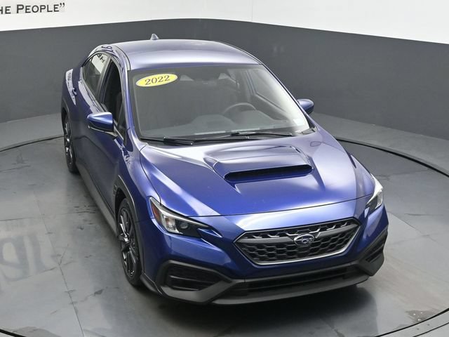 Used 2022 Subaru WRX Premium AWD/4WD image 46