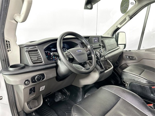 Used 2023 Ford Transit 250 148 Medium Roof w/ Load Area Protection Package image 18