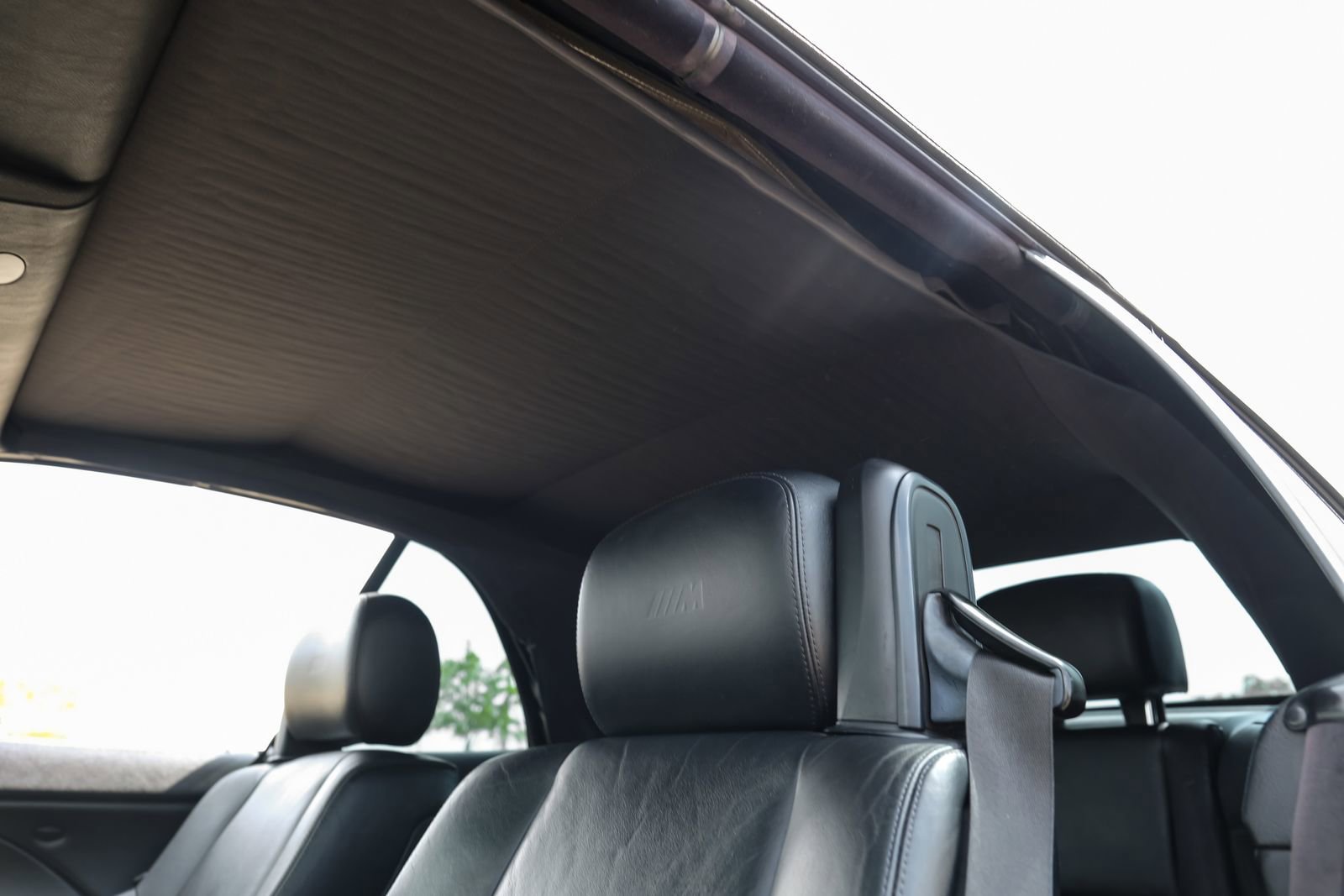 Used 2005 BMW M3 Convertible image 39