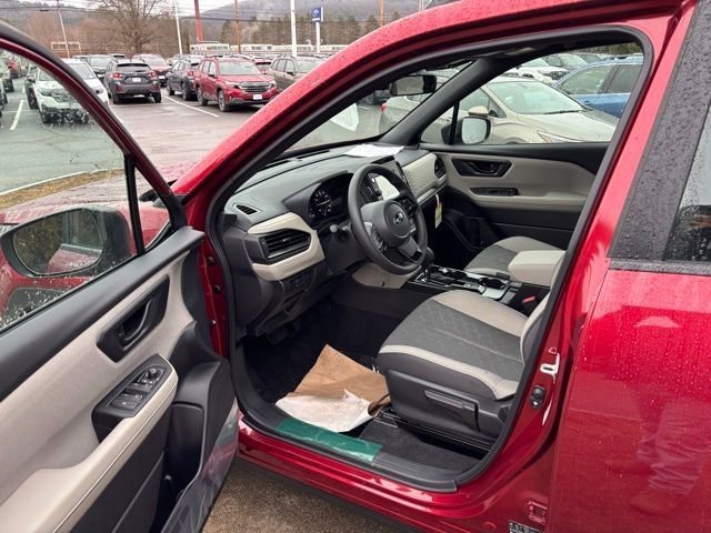 New 2026 Subaru Forester image 11