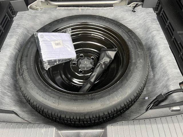 Certified 2026 Nissan Rogue SV AWD/4WD image 17